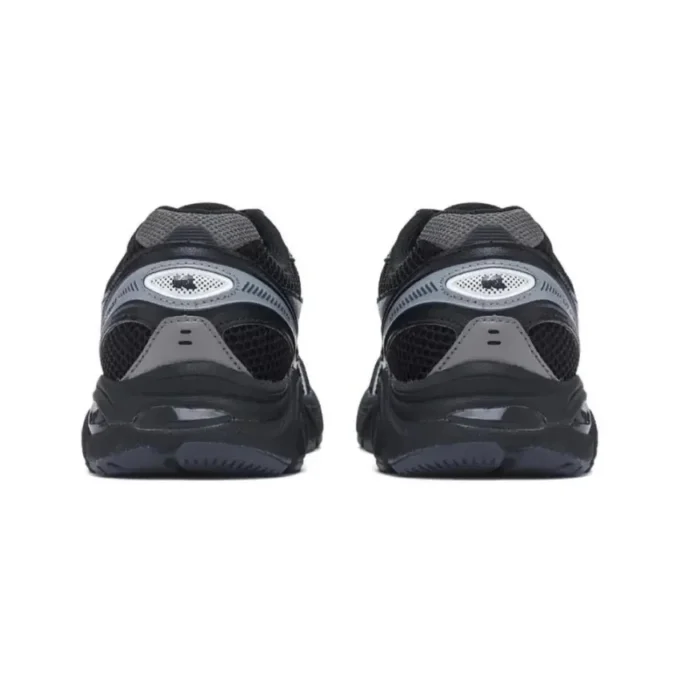 Asics x Above the Clouds GT-2160 «Black Gunmetal»