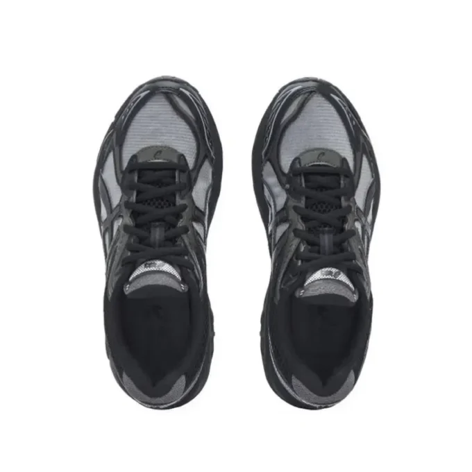 Asics x Above the Clouds GT-2160 «Black Gunmetal»