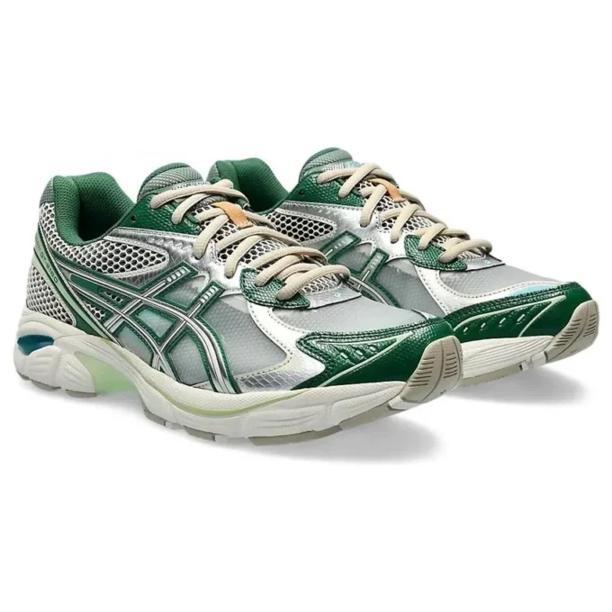 Asics x Above The Clouds GT-2160 «Shamrock Green»