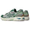 Asics x Above The Clouds GT-2160 «Shamrock Green»