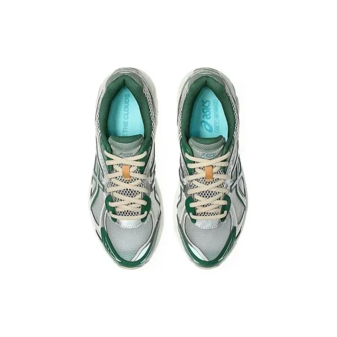 Asics x Above The Clouds GT-2160 «Shamrock Green»