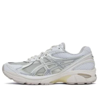 Asics x Above the Clouds GT-2160 «White Pure Silver»
