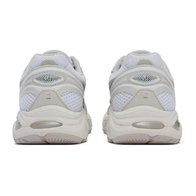 Asics x Above the Clouds GT-2160 «White Pure Silver»