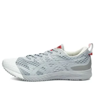 Asics x Affix Gel-Noosa Tri 12 Works «Piedmont Grey»