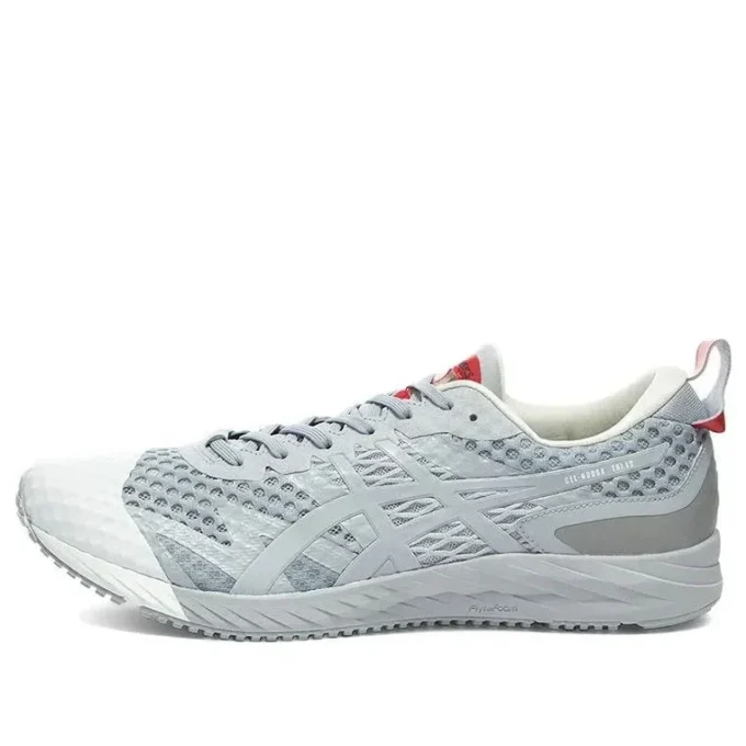 Asics x Affix Gel-Noosa Tri 12 Works «Piedmont Grey»
