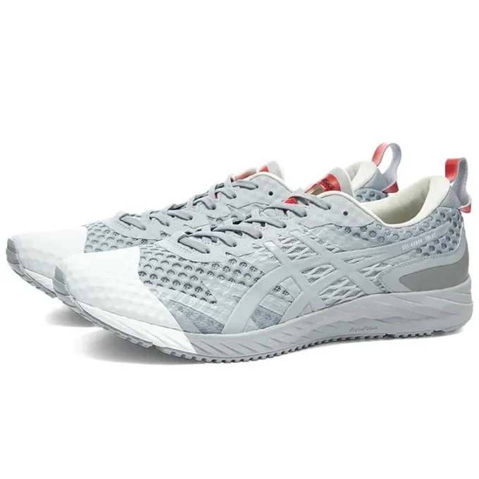 Asics x Affix Gel-Noosa Tri 12 Works «Piedmont Grey»