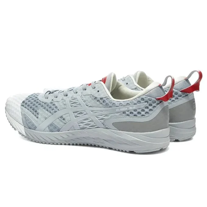 Asics x Affix Gel-Noosa Tri 12 Works «Piedmont Grey»