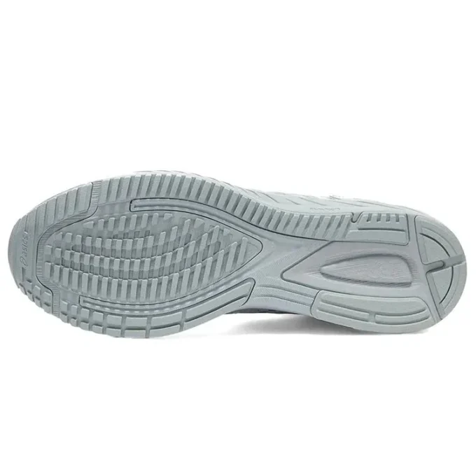 Asics x Affix Gel-Noosa Tri 12 Works «Piedmont Grey»