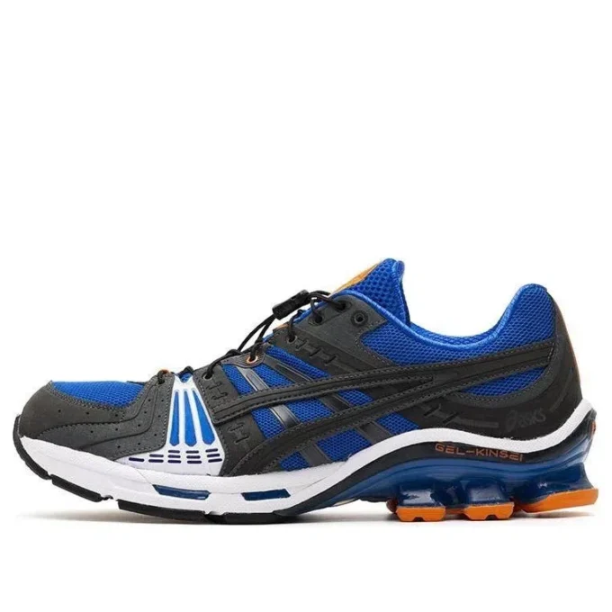 Asics x Affix Works Gel-Kinsei «Illusion Blue»
