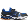 Asics x Affix Works Gel-Kinsei «Illusion Blue»