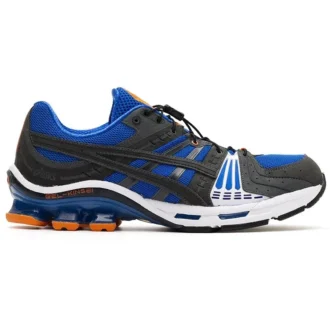 Asics x Affix Works Gel-Kinsei «Illusion Blue»