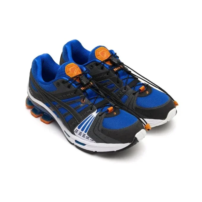 Asics x Affix Works Gel-Kinsei «Illusion Blue»