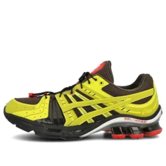 Asics x Affix Works Gel-Kinsei «Kelp»