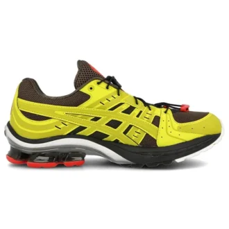 Asics x Affix Works Gel-Kinsei «Kelp»