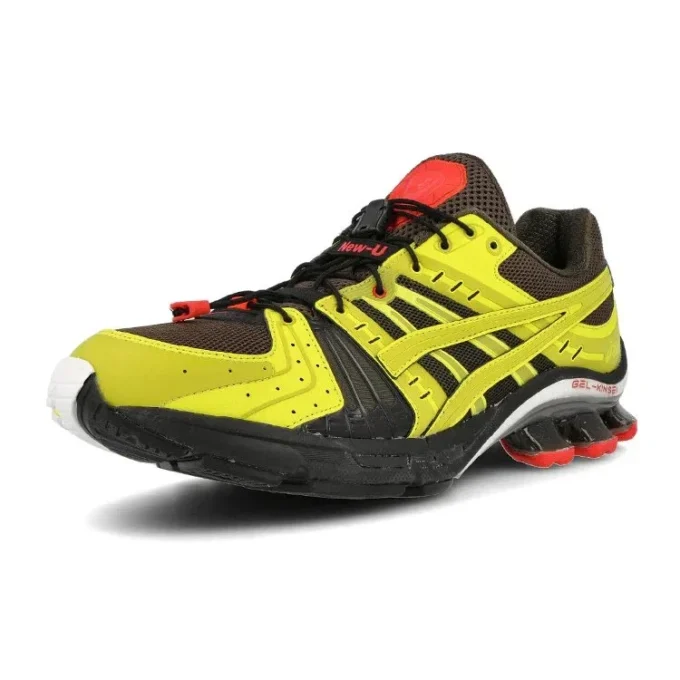 Asics x Affix Works Gel-Kinsei «Kelp»