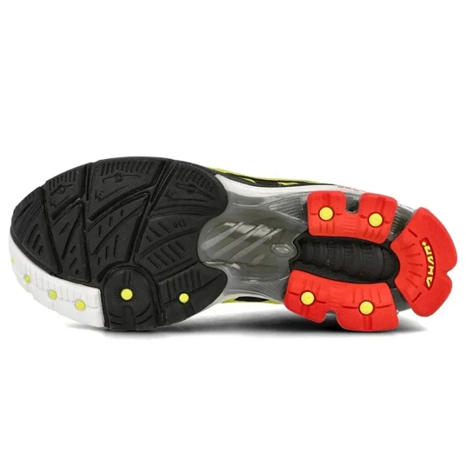 Asics x Affix Works Gel-Kinsei «Kelp»