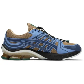 Asics x Affix Works Gel-Kinsei OG Gore-Tex «Desert Grand Shark»