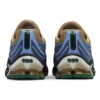 Asics x Affix Works Gel-Kinsei OG Gore-Tex «Desert Grand Shark»