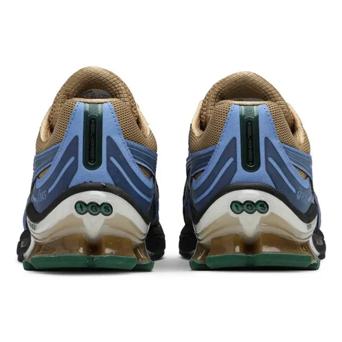 Asics x Affix Works Gel-Kinsei OG Gore-Tex «Desert Grand Shark»