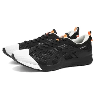 Asics x Affix Works Gel-Noosa Tri 12 «Black»