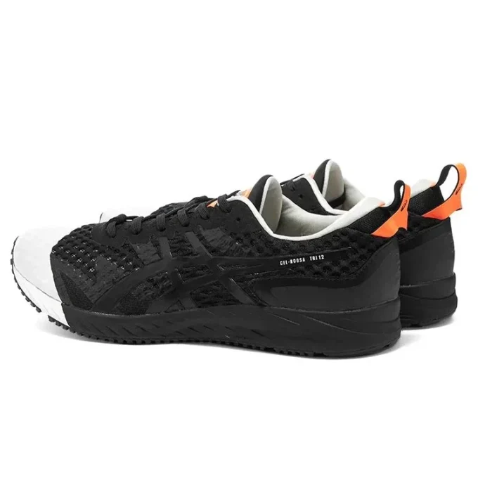 Asics x Affix Works Gel-Noosa Tri 12 «Black»