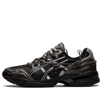 Asics x Andersson Bell GEL-1090 «Black Silver»