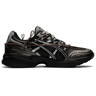 Asics x Andersson Bell GEL-1090 «Black Silver»