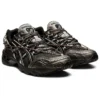 Asics x Andersson Bell GEL-1090 «Black Silver» Asics x Andersson Bell GEL-1090 «Black Silver»