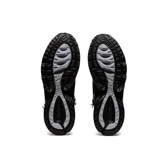 Asics x Andersson Bell GEL-1090 «Black Silver» Asics x Andersson Bell GEL-1090 «Black Silver»