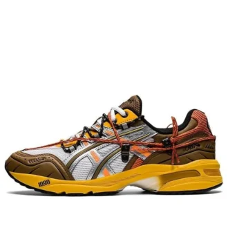 Asics x Andersson Bell GEL-1090 «Blanco Naranja»