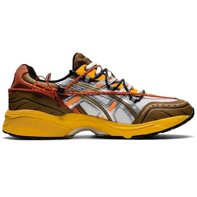 Asics x Andersson Bell GEL-1090 «Blanco Naranja» Asics x Andersson Bell GEL-1090 «Blanco Naranja»