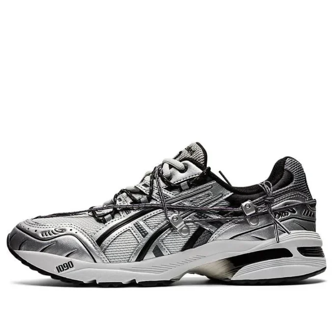 Asics x Andersson Bell GEL-1090 «Glacier Grey Silver» Asics x Andersson Bell GEL-1090 «Glacier Grey Silver»