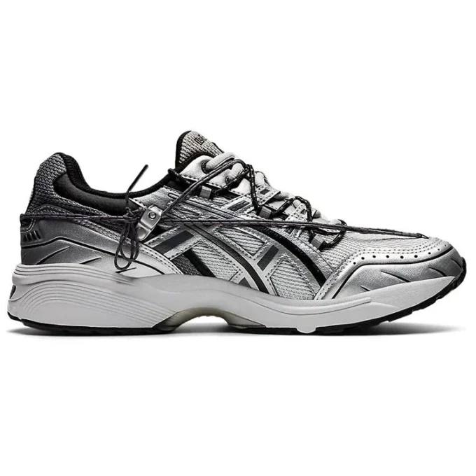 Asics x Andersson Bell GEL-1090 «Glacier Grey Silver» Asics x Andersson Bell GEL-1090 «Glacier Grey Silver»