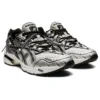 Asics x Andersson Bell GEL-1090 «Glacier Grey Silver» Asics x Andersson Bell GEL-1090 «Glacier Grey Silver»