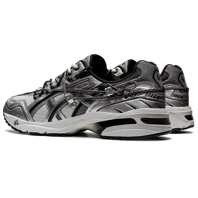 Asics x Andersson Bell GEL-1090 «Glacier Grey Silver» Asics x Andersson Bell GEL-1090 «Glacier Grey Silver»