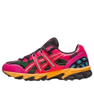 Asics x Andersson Bell GEL-Sonoma 15-50 «Bright Rose Evergreen»