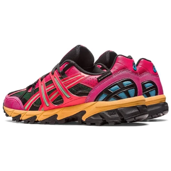 Asics x Andersson Bell GEL-Sonoma 15-50 «Bright Rose Evergreen»