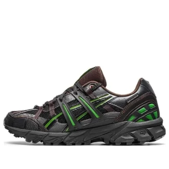 Asics x Andersson Bell Gel-Sonoma 15-50 «Negro Verde»