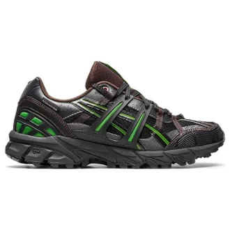 Asics x Andersson Bell Gel-Sonoma 15-50 «Negro Verde»