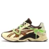 Asics x Andersson Bell Protoblast «Butter»