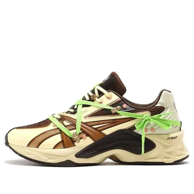 Asics x Andersson Bell Protoblast «Butter»