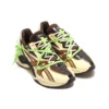 Asics x Andersson Bell Protoblast «Butter»