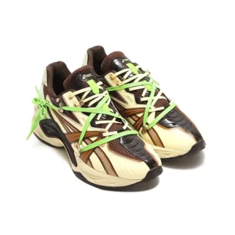 Asics x Andersson Bell Protoblast «Butter»