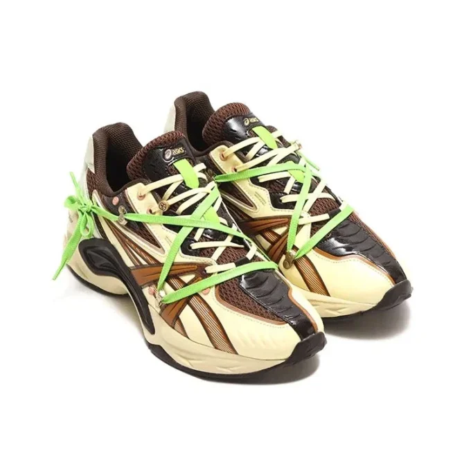 Asics x Andersson Bell Protoblast «Butter»