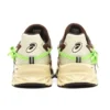 Asics x Andersson Bell Protoblast «Butter»