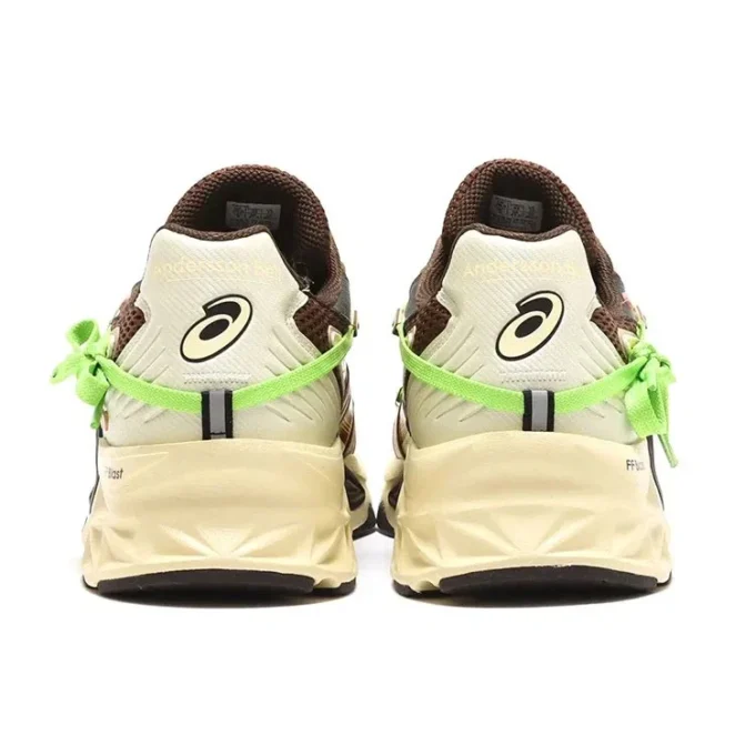 Asics x Andersson Bell Protoblast «Butter»