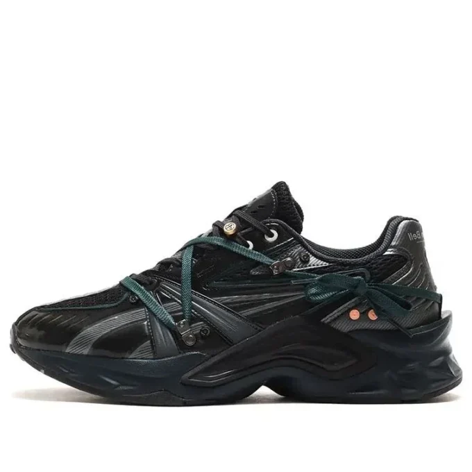 Asics x Andersson Bell Protoblast «Negro»