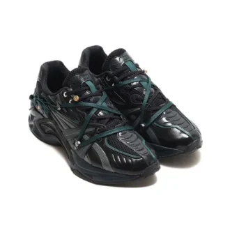 Asics x Andersson Bell Protoblast «Negro»