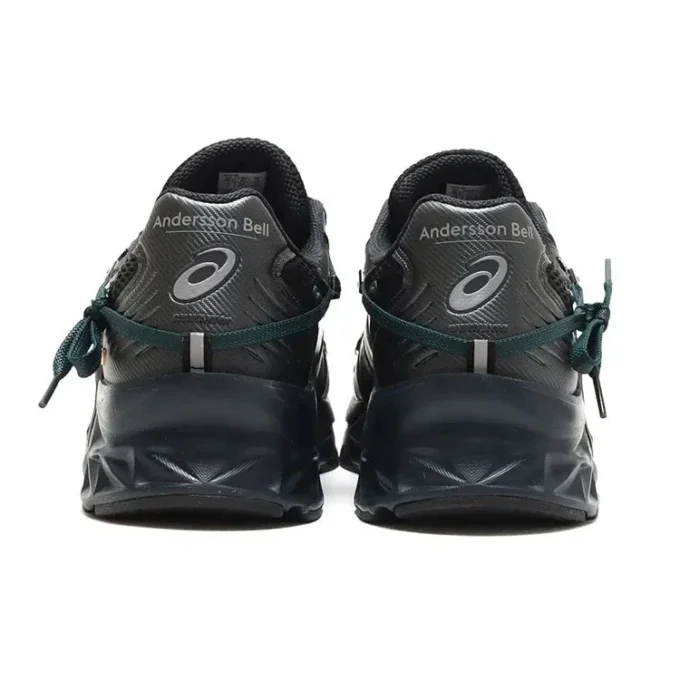 Asics x Andersson Bell Protoblast «Negro»