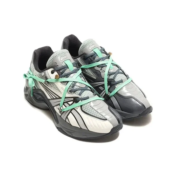 Asics x Andersson Bell Protoblast «Smoke Grey»